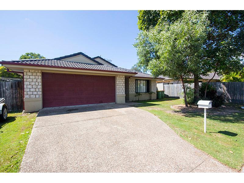 16 Goldcrest Drive, Upper Coomera, QLD 4209