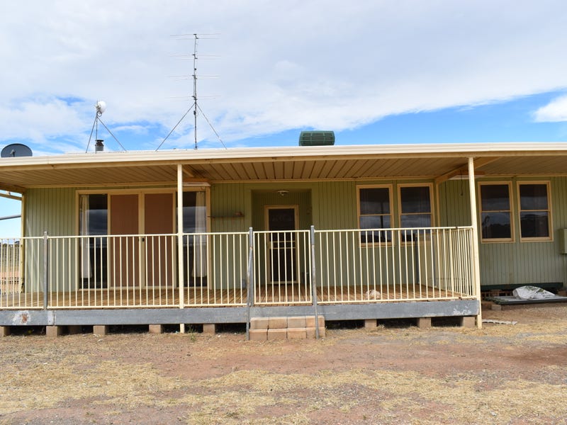 849 Robertson Road, Sedan, SA 5353