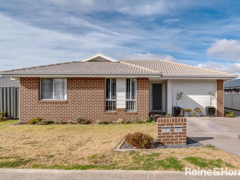 4 & 4a Gardiner Road, Goulburn, NSW 2580 Property Details