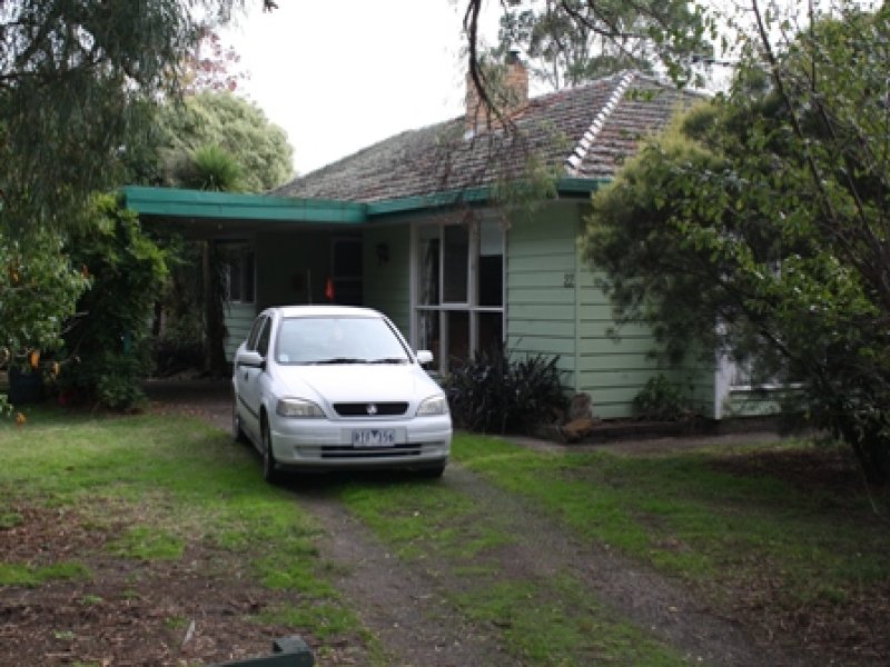 22 Cuthbert Street, Corinella, VIC 3984