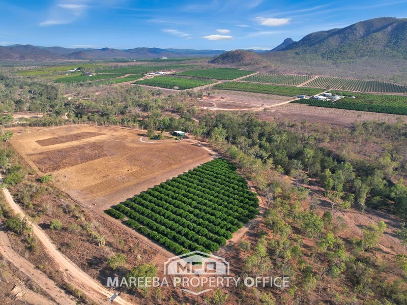 107, Burke Developmental Road, Dimbulah, Qld 4872 Lifestyle for Sale