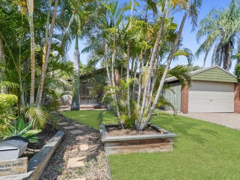 89 Glen Ross Road, Sinnamon Park, QLD 4073