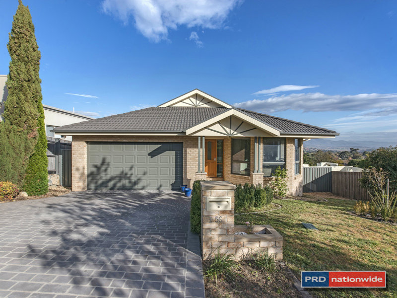 56 Paperbark Street, Banks, ACT 2906 Property Details