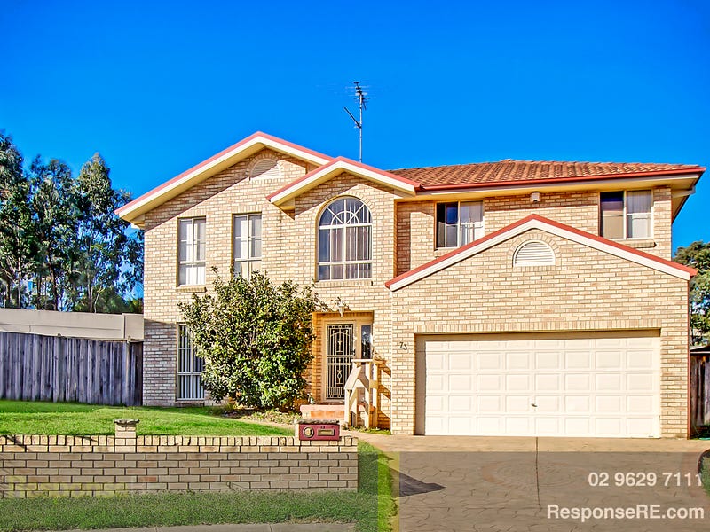 Property 126286258, Glenwood, NSW 2768 Property Details