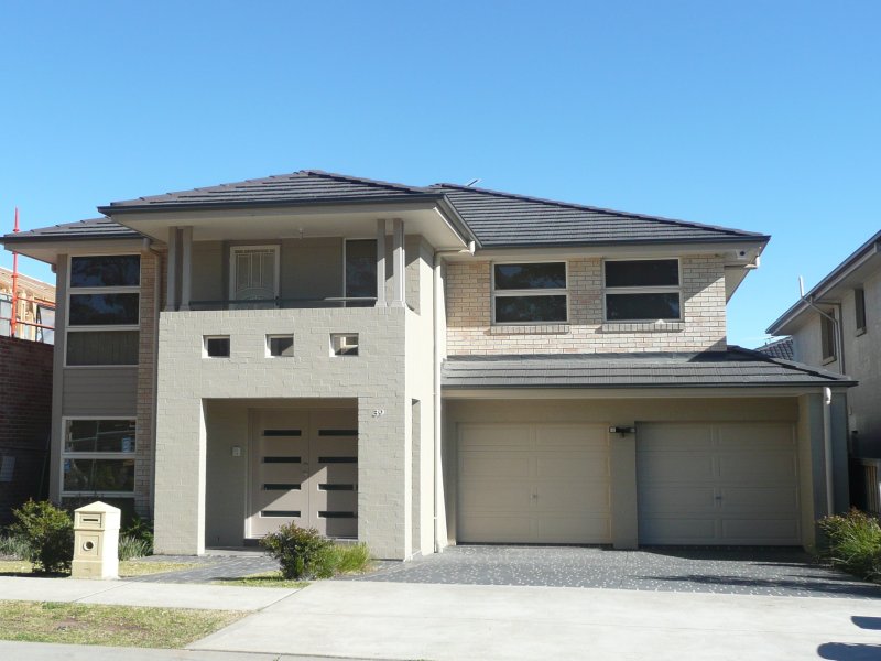 39 Edward Drive, Pemulwuy, NSW 2145