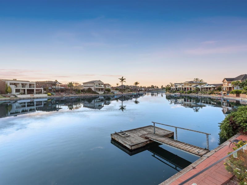 29 Mcdonald Grove, West Lakes, SA 5021