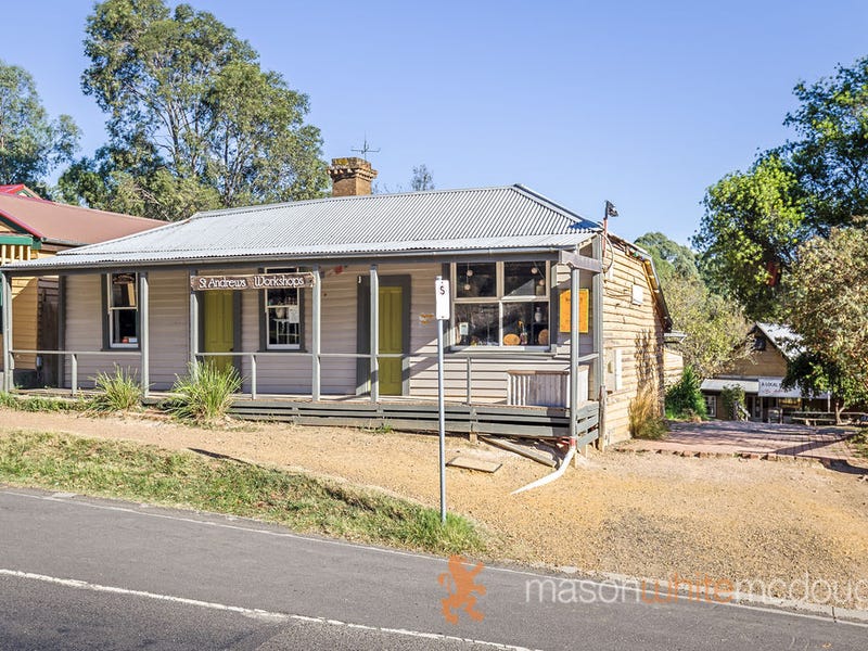 83 Burns Street, St Andrews, VIC 3761