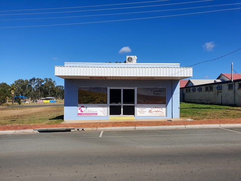 41F Drayton Street, Nanango, QLD 4615