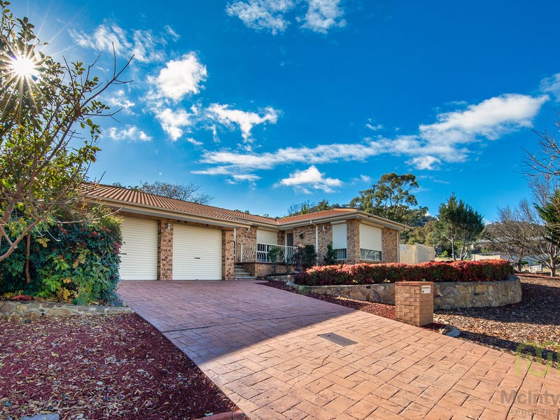 39 Mentone View, Conder, ACT 2906