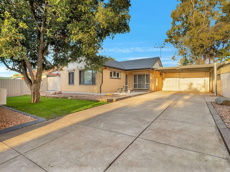 6 Mannington Road, Elizabeth Park, SA 5113