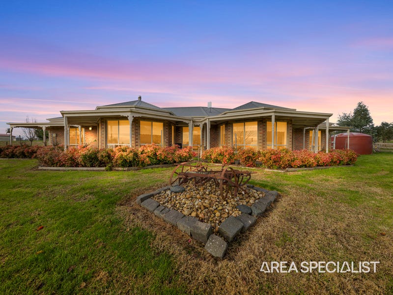 1045 Mount Lyall Road, Nyora, Vic 3987 House for Sale