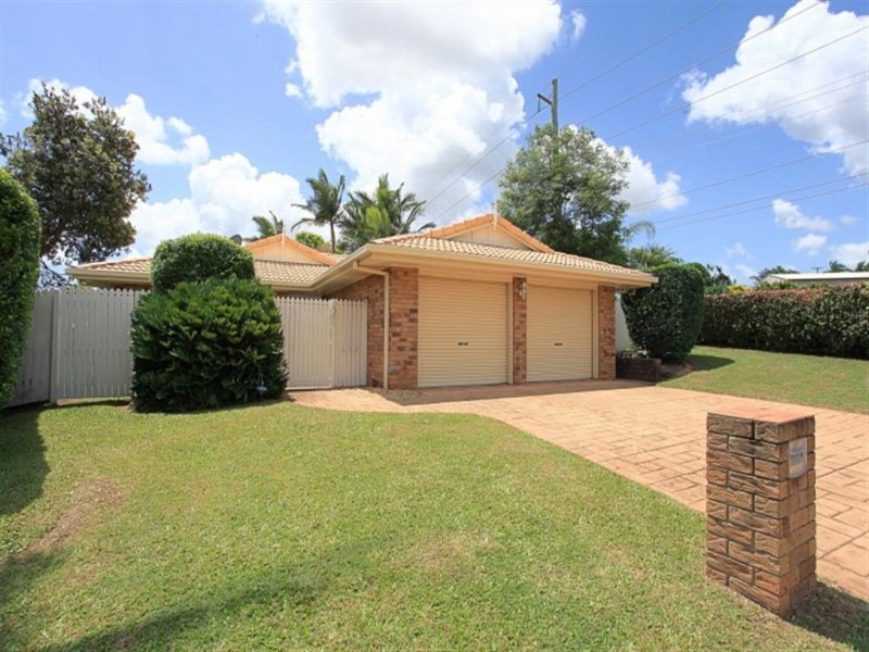 2 Captivation Court, Avoca, Qld 4670 Property Details