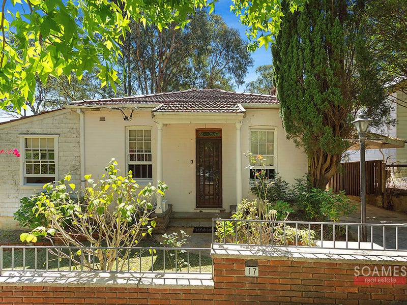 17 Duff Street, Turramurra, NSW 2074