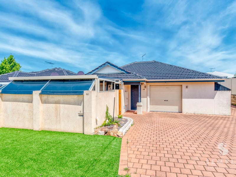 3/52 Bayview Terrace, Yangebup, WA 6164 Property Details