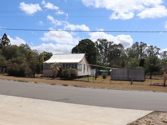 18 Chapman Street, Miriam Vale, QLD 4677