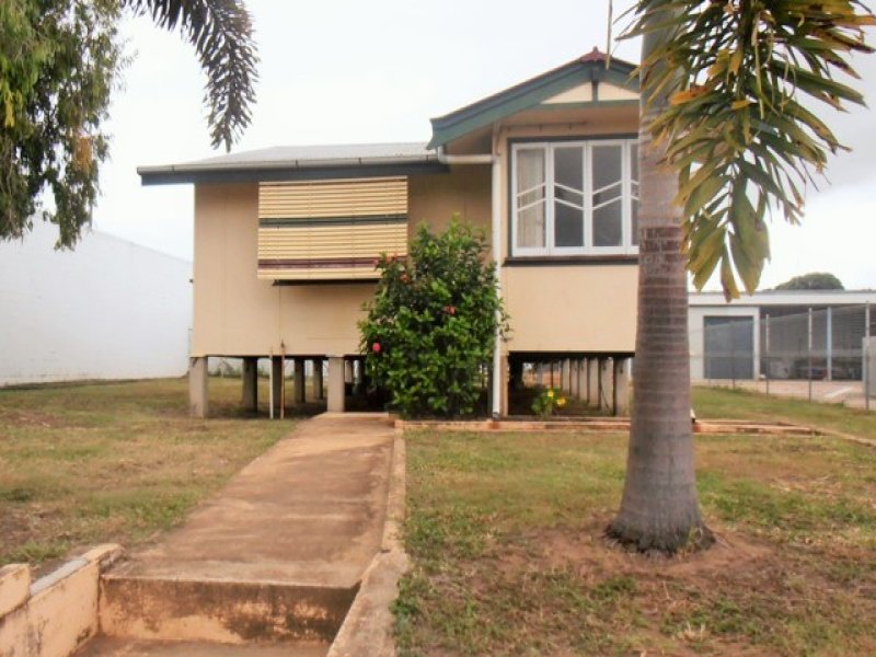 56 Tully Street, South Townsville, QLD 4810
