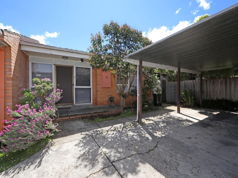 4/1 Lithgow Street, Glen Iris, VIC 3146