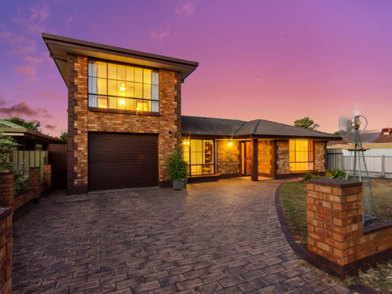 23 Robertson Road, Seaford, SA 5169 Property Details