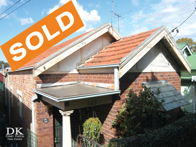 149 View Street, Annandale, NSW 2038 Property Details