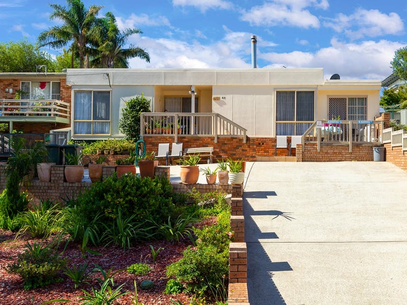 45 Dominic Drive, Batehaven, NSW 2536 Property Details