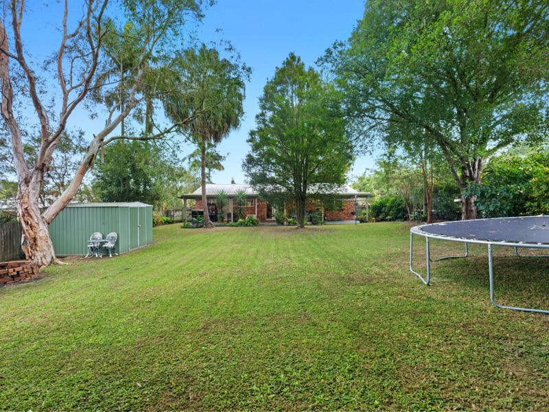 12 Barbara Court, Beerwah, Qld 4519 Property Details