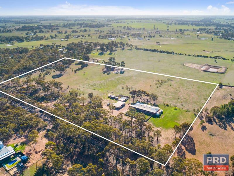 155 Scotts Road, Neilborough, Vic 3570 Property Details