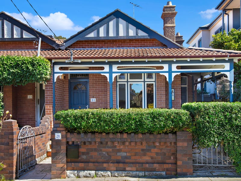 21 Avoca Street Bondi NSW 2026 Realestate au