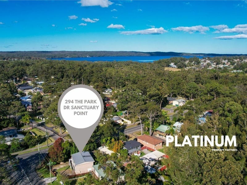 Real Estate & Property for Sale in Sanctuary Point, NSW 2540