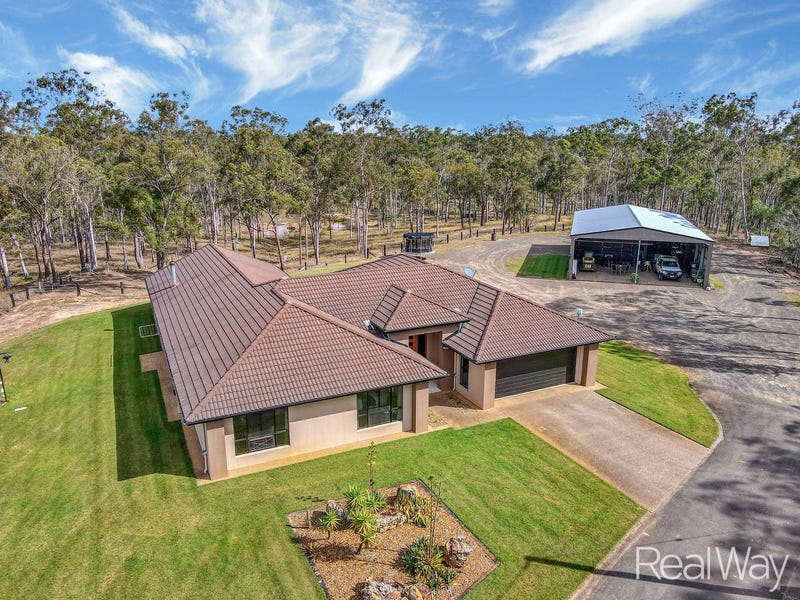 92 Sully Dowdings Road, Pine Creek, Qld 4670 House for Sale