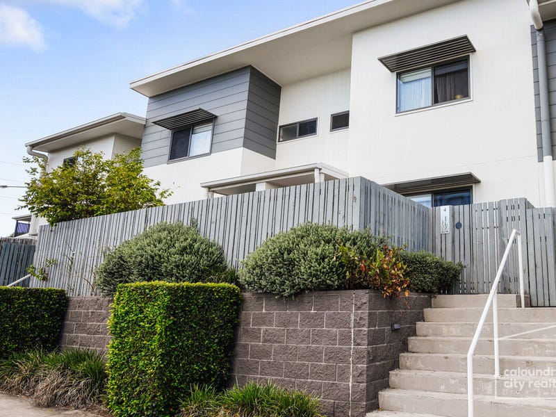 4/1 Ellis Way, Meridan Plains, Qld 4551 Townhouse for Sale