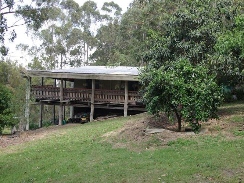 1582 The Lakes Way, Rainbow Flat, NSW 2430