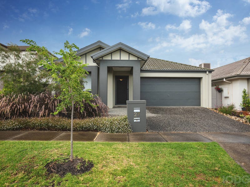 27 Hayman Street, Berwick, Vic 3806 Property Details