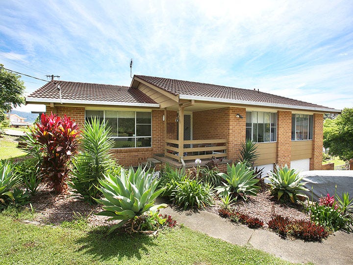 1 Dyer Road, Coffs Harbour, NSW 2450