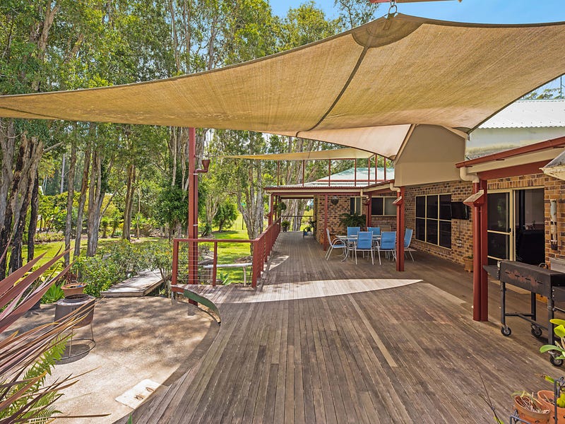 13 Cardinal Court, Palmwoods, Qld 4555 Property Details