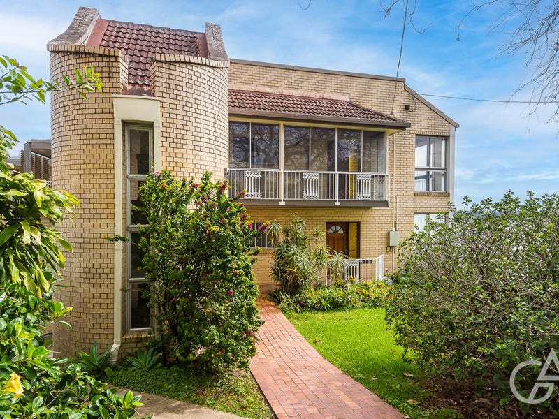 4/175 Jubilee Terrace, Bardon, Qld 4065 Property Details