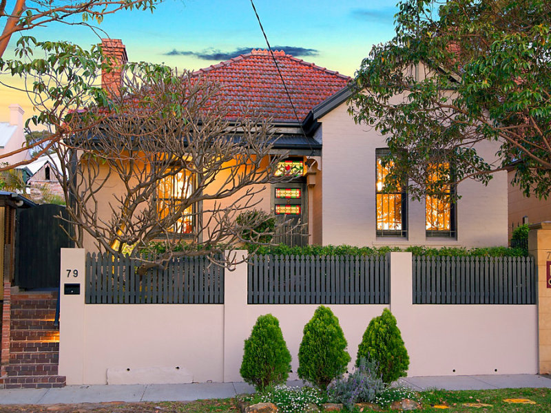 79 Ferris Street, Annandale, NSW 2038 Property Details