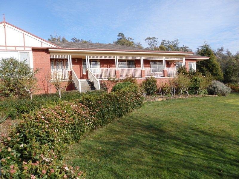 77 Blackstone Road, Blackstone Heights, TAS 7250