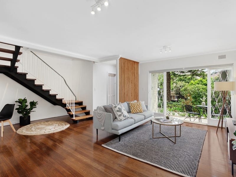 5/2B Holt Street, Double Bay, NSW 2028