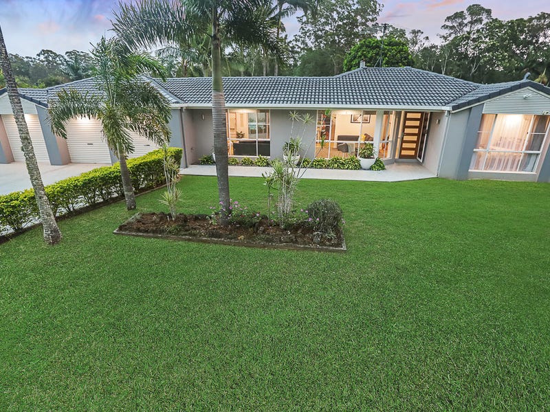 12 Place, Beerwah, Qld 4519 House for Sale