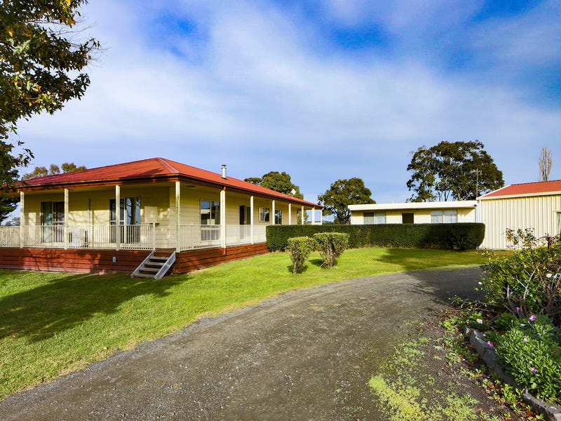 648 Bundalaguah Road, Bundalaguah, VIC 3851