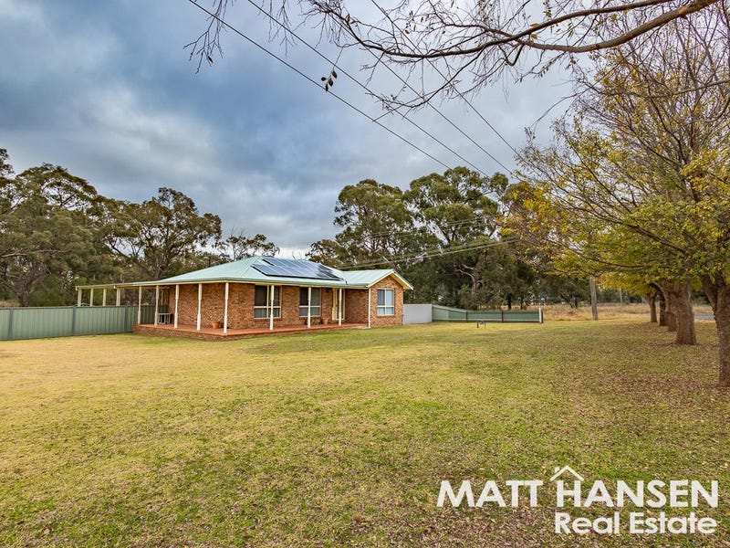 1 Bundemar Street, Wongarbon, NSW 2831 Property Details