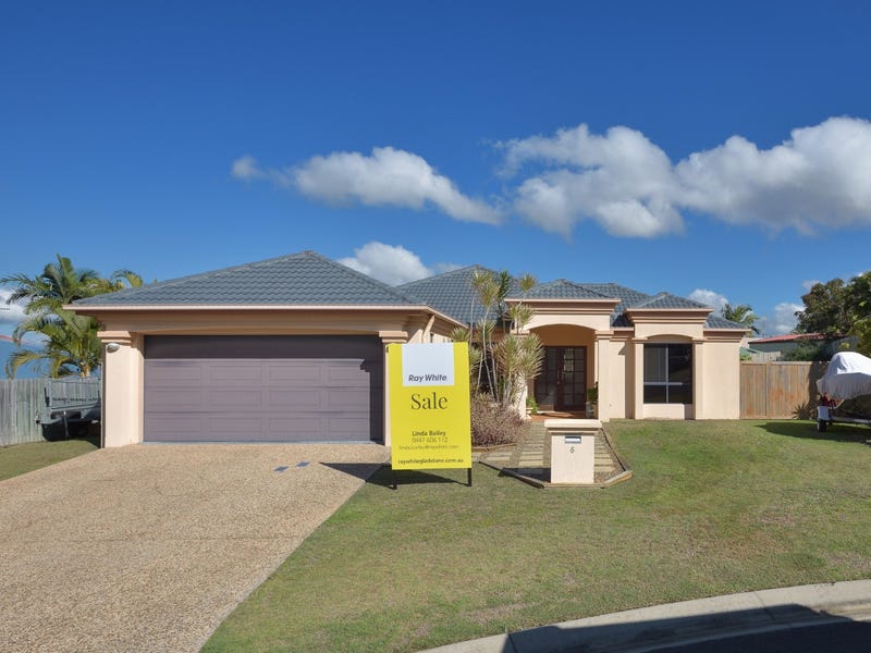 5 Clearview Court, Tannum Sands, Qld 4680 House for Sale realestate