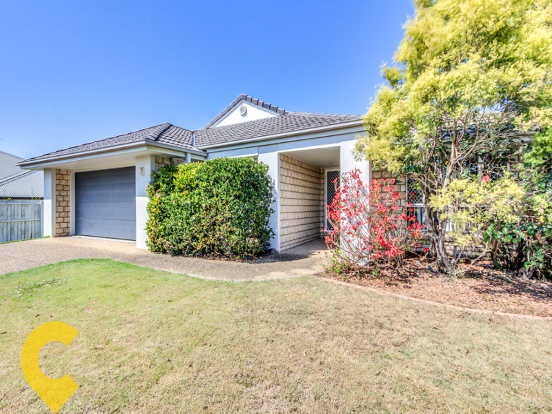 4 Brossard Court, Mansfield, Qld 4122 Property Details