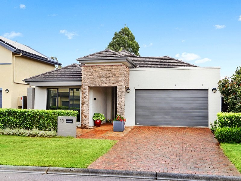 13 Emerald Waters Avenue, Kooindah Waters, Wyong, NSW 2259 Property