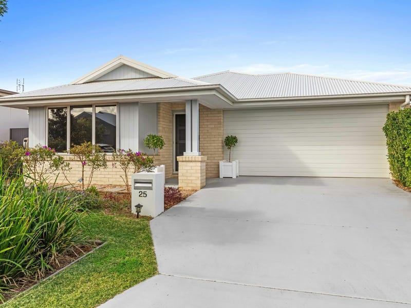 25 Jeanine Crescent, Nirimba, Qld 4551 House for Sale