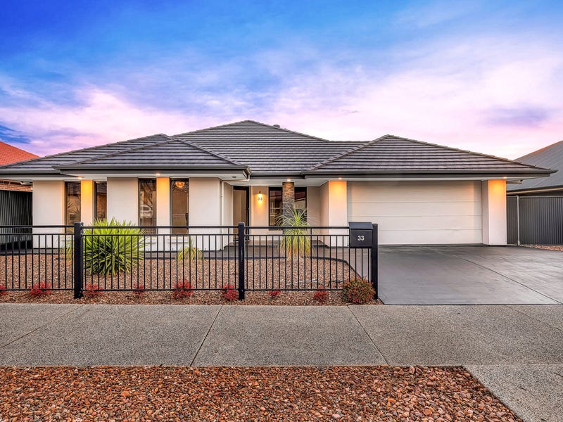 33 Hayfield Avenue, Blakeview, SA 5114 Property Details