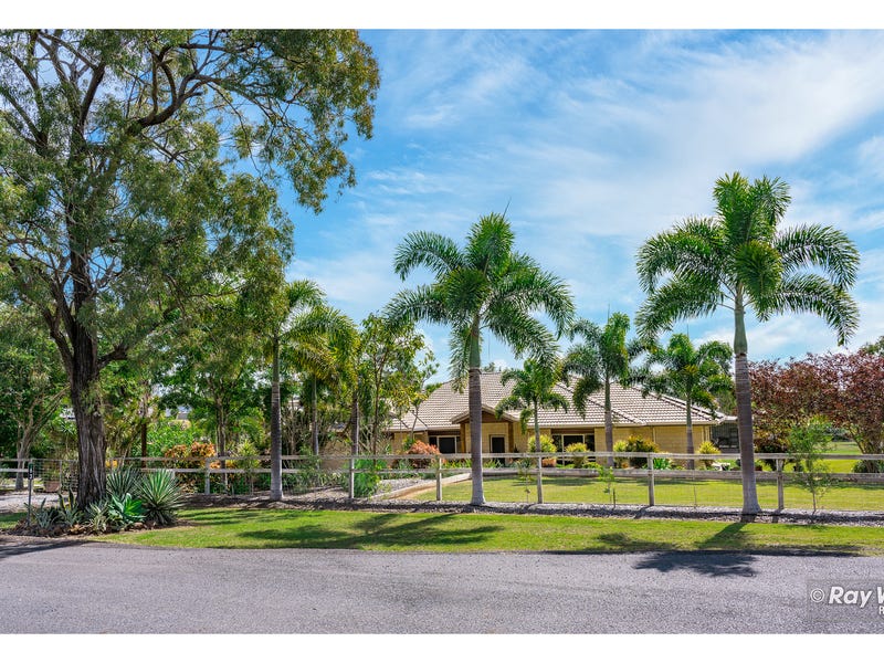 63 West Street, Gracemere, Qld 4702 House for Sale