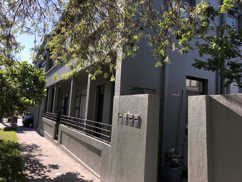 3/8688 West Street, North Sydney, NSW 2060