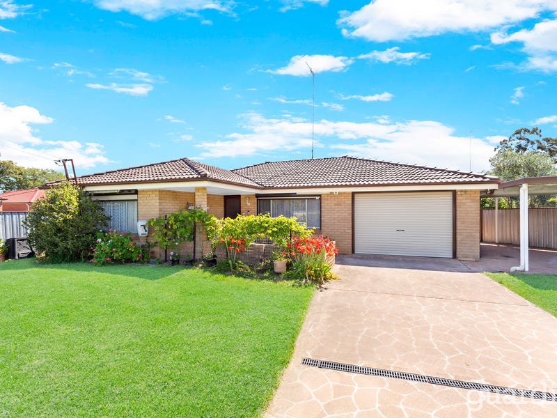 Houses for Sale in Mount Druitt, NSW 2770