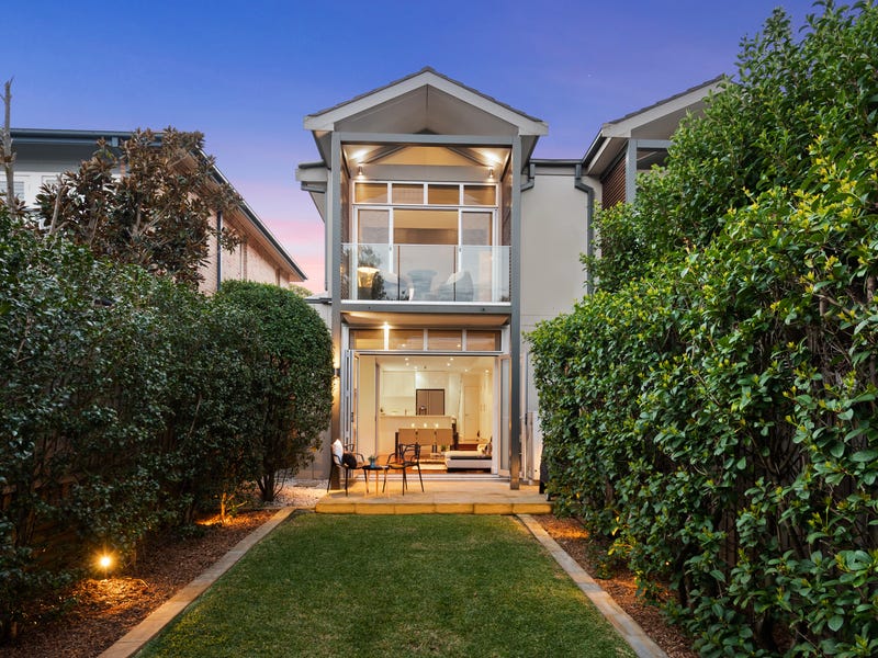 Sold Property Prices & Auction Results in Neutral Bay, NSW 2089 (+4